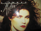 Виниловый Альбом ALANNAH MYLES - 1989 *Оригинал (NM/NM)
