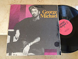 George Michael ‎= Freedom + I Want Your Sex + They Won't Go When I Go + One More Try = BEST !!