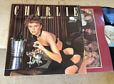 Charlie – Fight Dirty ( USA ) LP