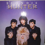 BLONDIE HUNTER LP