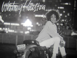 Пластинка Whitney Houston –I'm Your Baby Tonight- 1990 *ОРИГИНАЛ (NM)