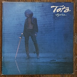 Toto – Hydra LP 12" Europe