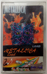Metallica - Load 1996