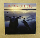 Roxy Music - Avalon (Европа, Universal Music Catalogue)