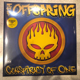 The Offspring – Conspiracy Of One LP Винил Запечатан