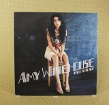 Amy Winehouse - Back To Black (Европа, Universal Records)