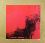 My Bloody Valentine - Loveless (Европа, Creation Records)