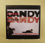 The Jesus And Mary Chain - Psychocandy (США, Reprise Records)