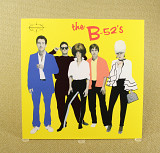 The B-52's - The B-52's (Европа, Music On Vinyl)