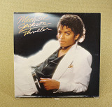 Michael Jackson - Thriller (Европа, Epic)