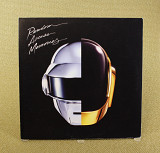 Daft Punk - Random Access Memories (Европа, Columbia)