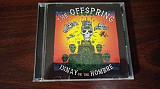 The Offspring – Ixnay On The Hombre-лицензия