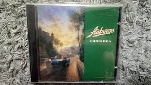 Chris Rea – Auberge-фирма
