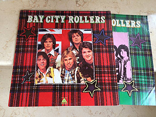 Bay City Rollers ( Japan ) LP
