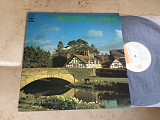 British Folk Songs ( Japan ) LP