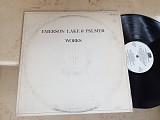 Emerson Lake & Palmer : Works 2 ( USA )LP
