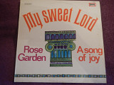 LP VA My Sweet Lord - 1971 (Germany)