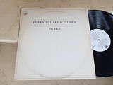 Emerson Lake & Palmer : Works 2 ( USA )LP