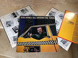 Bob James – All Around The Town (2xLP) ( USA ) LP