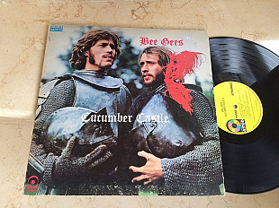 Bee Gees – Cucumber Castle ( USA ) LP
