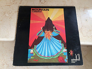 Mountain ‎– Climbing! ( USA ) LP