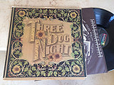 Three Dog Night ‎– Seven Separate Fools ( USA ) LP