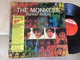 The Monkees – Instant Replay ( USA ) LP