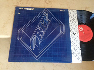 Lee Ritenour - Rit/2 ( USA ) LP