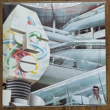 The Alan Parsons Project – I Robot LP 12" Germany