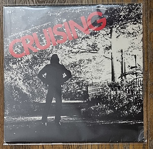 Various – Cruising (Music From The Original Motion Picture Soundtrack) LP 12" Europe