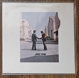 Pink Floyd – Wish You Were Here LP 12" Germany