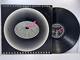 Queen – Jazz LP 12" Germany
