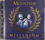 Mountain - "Millenium Collection", 2CD