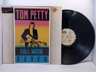 Tom Petty – Full Moon Fever LP 12" (Прайс 36013)