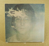 John Lennon - Imagine (Европа, Apple Records)