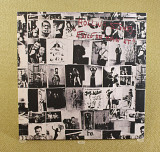 The Rolling Stones - Exile On Main St. (Европа, Rolling Stones Records)