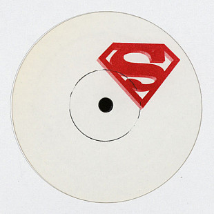 Black Coffee – Superman - DJ VINYL