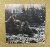 R.E.M. - Murmur (США, I.R.S. Records)