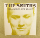 The Smiths - Strangeways, Here We Come (Европа, Rhino Records)