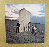 The Who - Who's Next (Европа, Polydor)