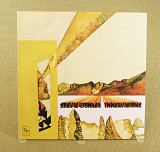 Stevie Wonder - Innervisions (Европа, Tamla Motown)