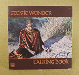 Stevie Wonder - Talking Book (США, Tamla)