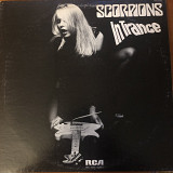 Scorpions ‎– In Trance