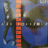 OFF ASK YOURSELF LP