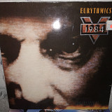 EURITHMIX 1984 LP