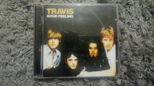 Travis-Good feeling-фирма
