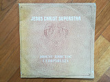 Иисус Христос-Суперзвезда (4)-2 LPs-Ex.-Россия