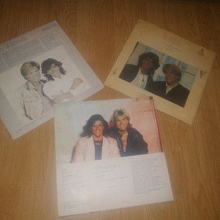 MODERN TALKING 1 st ALBUM LP