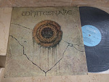 Whitesnake ‎– 1987 ( Bulgaria ) LP