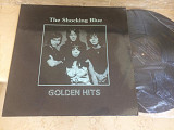 Shocking Blue ‎– Golden Hits ламинат конверт LP